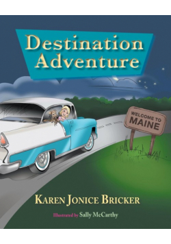 Destination Adventure