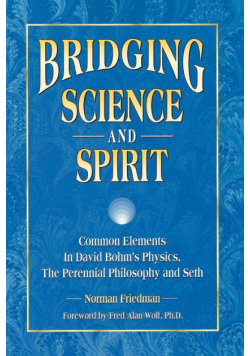 Bridging Science and Spirit