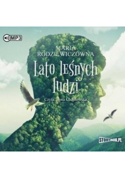 Lato leśnych ludzi Audiobook