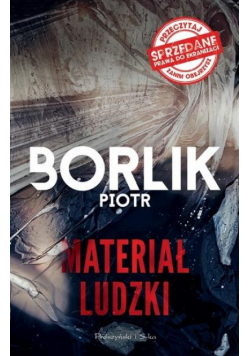 Materiał ludzki DL