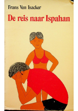 De reis naar Ispahan