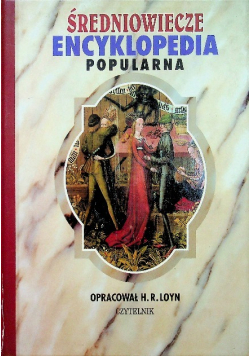 Średniowiecze encyklopedia popularna