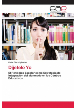 Díjetelo Yo