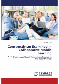 Constructivism Examined in Collaborative Mobile Learning