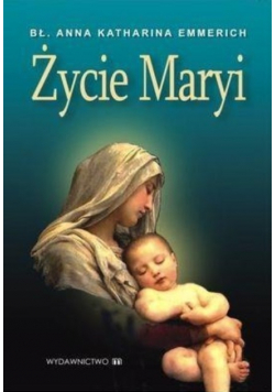 Życie Maryi