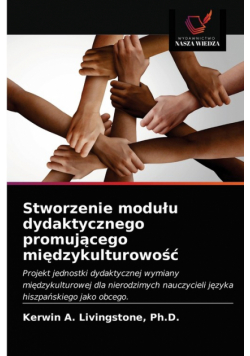 Stworzenie modułu dydaktycznego promującego międzykulturowość