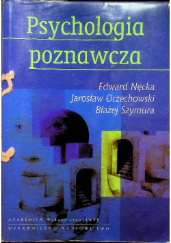 Psychologia poznawcza