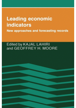Leading Economic Indicators