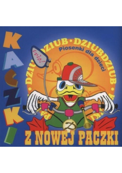 Dziubdziub CD