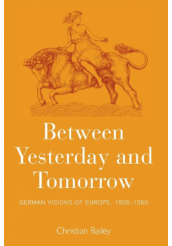 Between Yesterday and Tomorrow