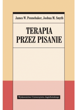 Terapia przez pisanie