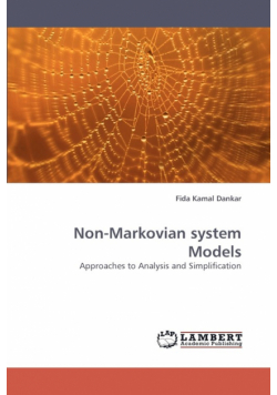 Non-Markovian System Models