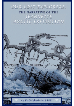 Our Lost Explorers