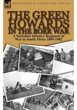 The Green Howards in the Boer War