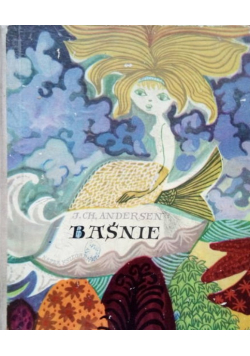 Andersen Baśnie