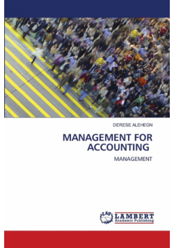 Management For Accounting