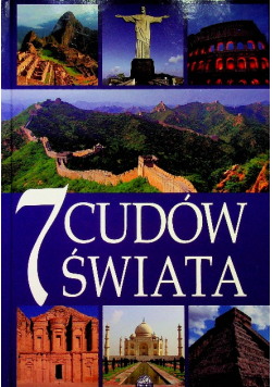 7 cudów świata
