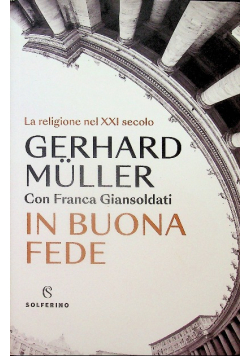 In buona fede