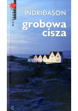Grobowa cisza