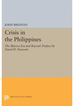 Crisis in the Philippines
