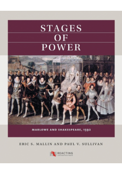 Stages of Power