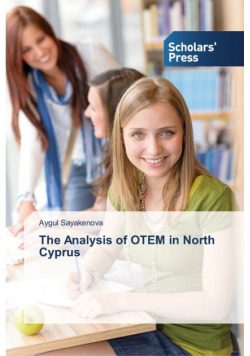 The Analysis of OTEM in North Cyprus