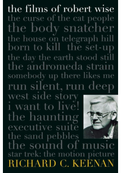 The Films of Robert Wise
