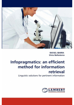 Infopragmatics