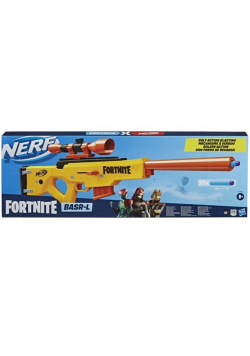 NERF Fornite BASR-L