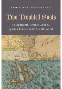 Two Troubled Souls