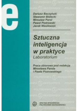 Sztuczna inteligencja w praktyce