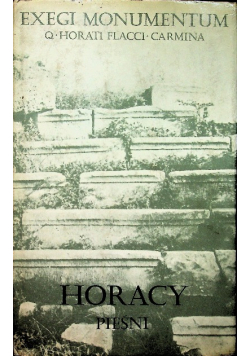 Horacy Pieśni