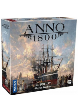 Anno 1800