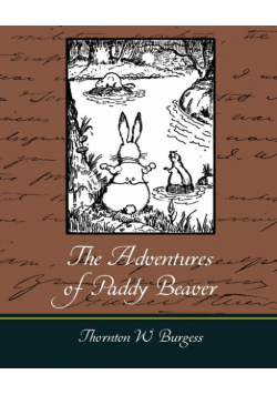 The Adventures of Paddy Beaver