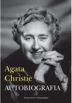 Autobiografia Agata Christie
