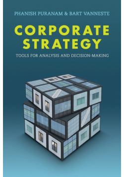 Corporate Strategy