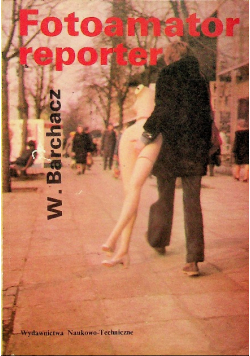 Fotoamator reporter