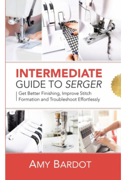 Intermediate Guide to Serger