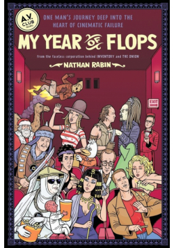 My Year of Flops