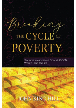 Breaking The Cycle Of Poverty