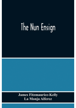 The Nun Ensign