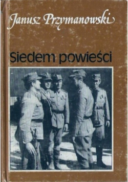 Siedem powieści