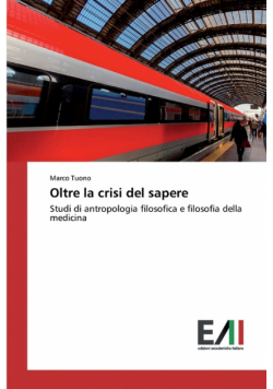 Oltre la crisi del sapere
