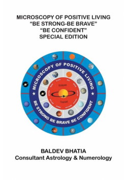 Microscopy Of Positive Living