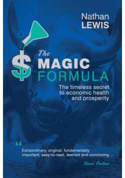 The Magic Formula