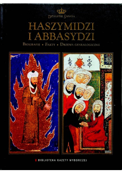 Haszymidzi i Abbasydzi
