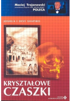 Kryształowe czaszki