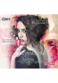 Niepokorne T.3 Judyta audiobook