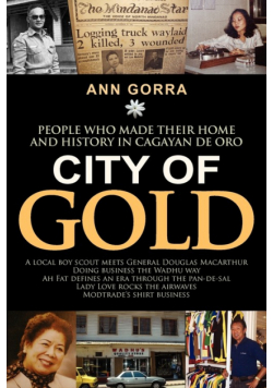 City of Gold