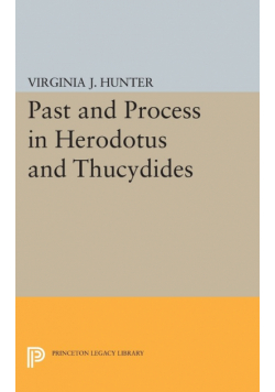 Past and Process in Herodotus and Thucydides